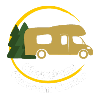 Christians Caravan Center Logo